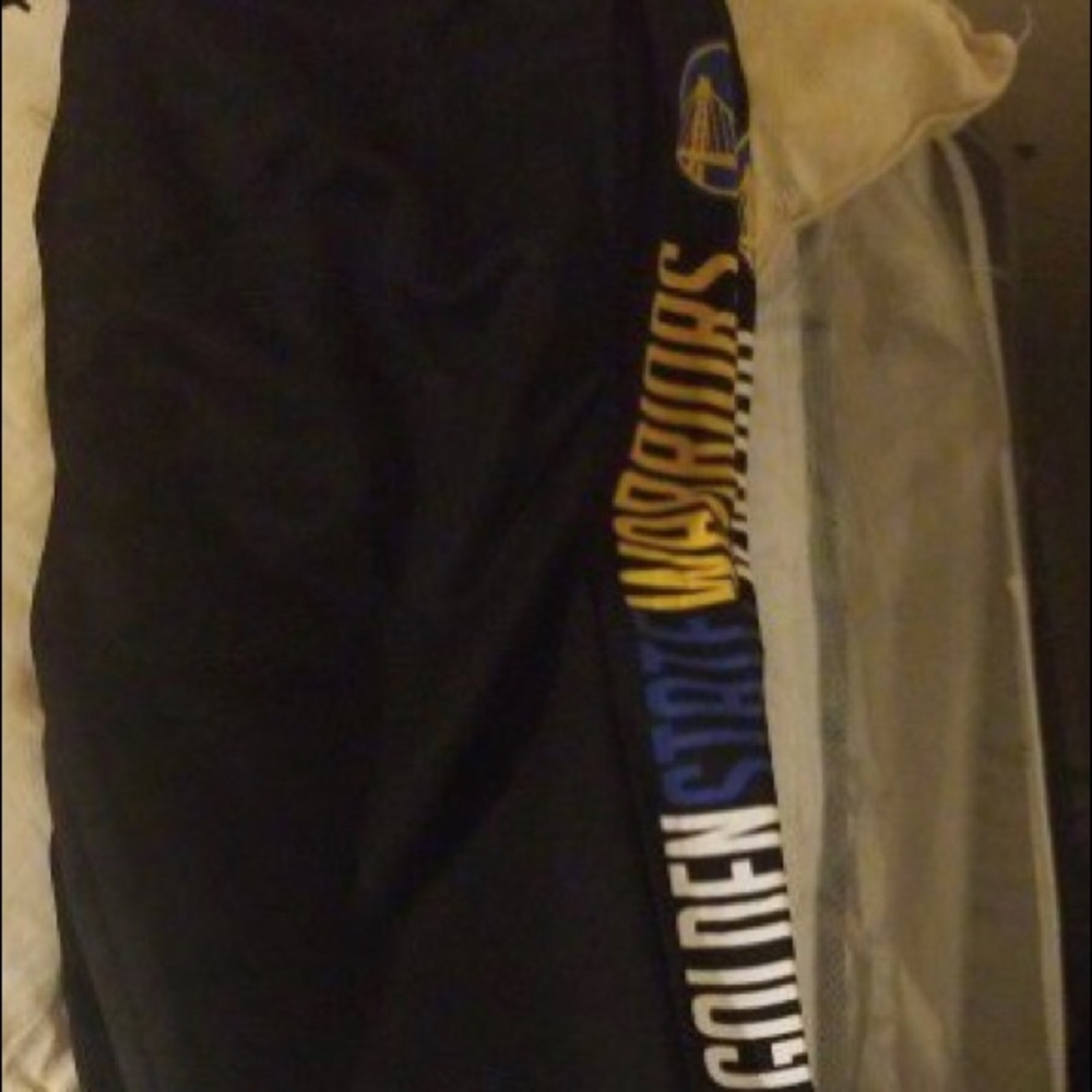 Sweatpants - Picture 2 of 2